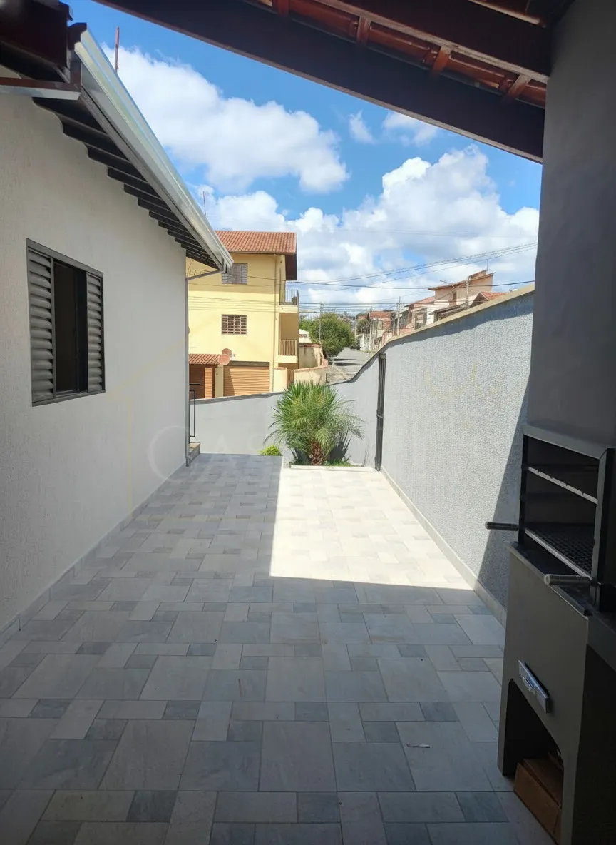 Imagem Casa 3 quartos à venda em Jardim das Azaléias, Poços de Caldas