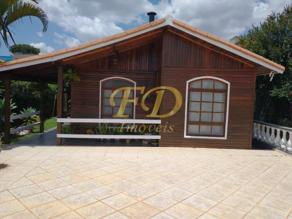 Imagem Casa em Atibaia