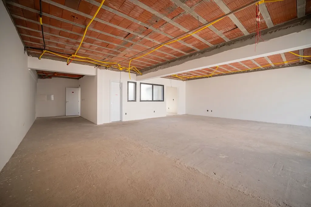 Imagem Prédio Residencial em Chácara das Pedras