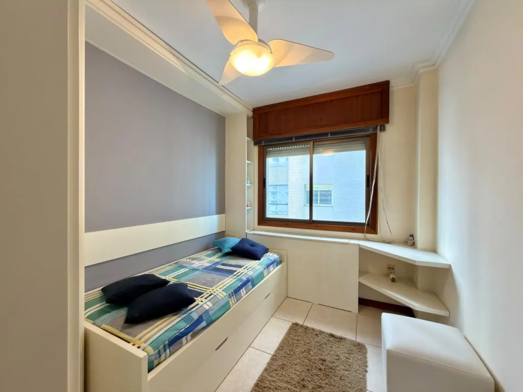 Imagem Apartamento 3 Dormitórios - Bairro --