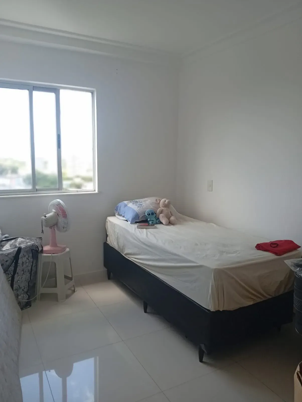 Imagem Apartamento com 2 Quartos à Venda, 70 m² em Cabula - Salvador