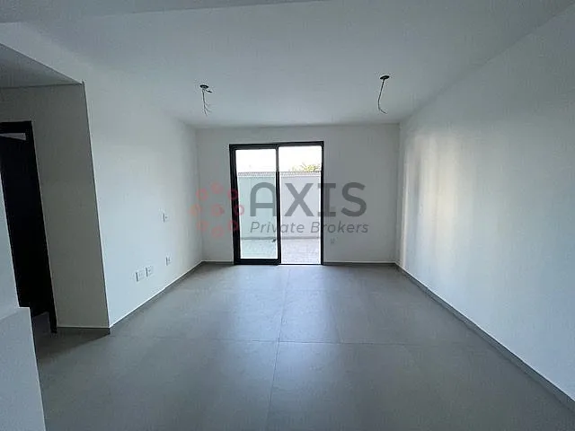 Imagem Área Privativa 2 Quartos no Santo Agostinho - Lazer