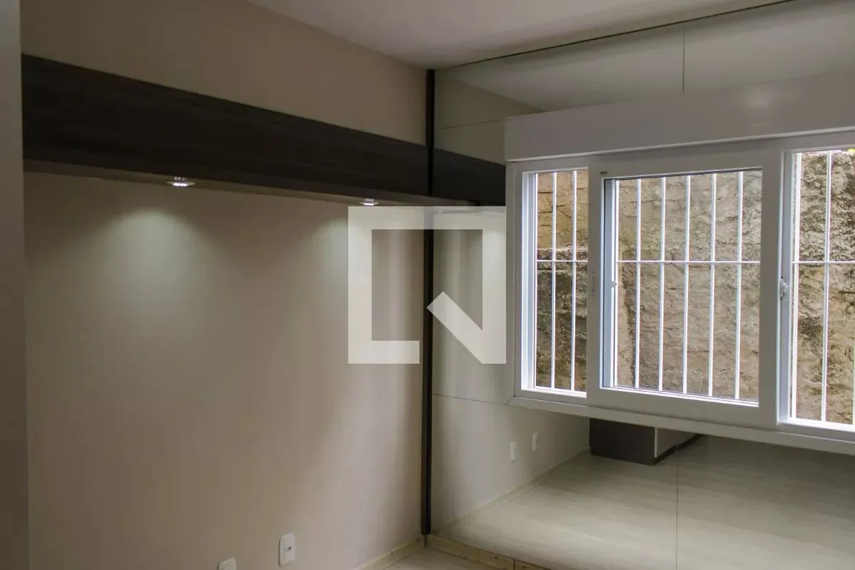 Imagem Excelente apartamento mobiliado à venda, Residencial Arte Brasil, Hamburgo Velho - Novo Hamburgo/RS