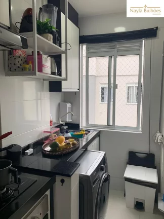 Foto do imóvel APARTAMENTO RESIDENCIAL em PALHOÇA - SC, BARRA DO ARIRIÚ