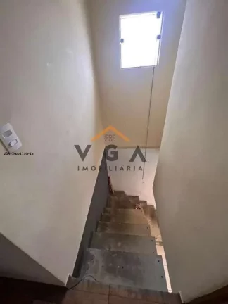 Imagem Sobrado para Venda em São Paulo, Vila Jacuí, 3 dormitórios, 2 banheiros, 3 vagas