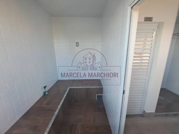 Imagem Ap 3 quartos, suíte, lazer completo, 75m2, 2 vagas, P. de Itaparica.