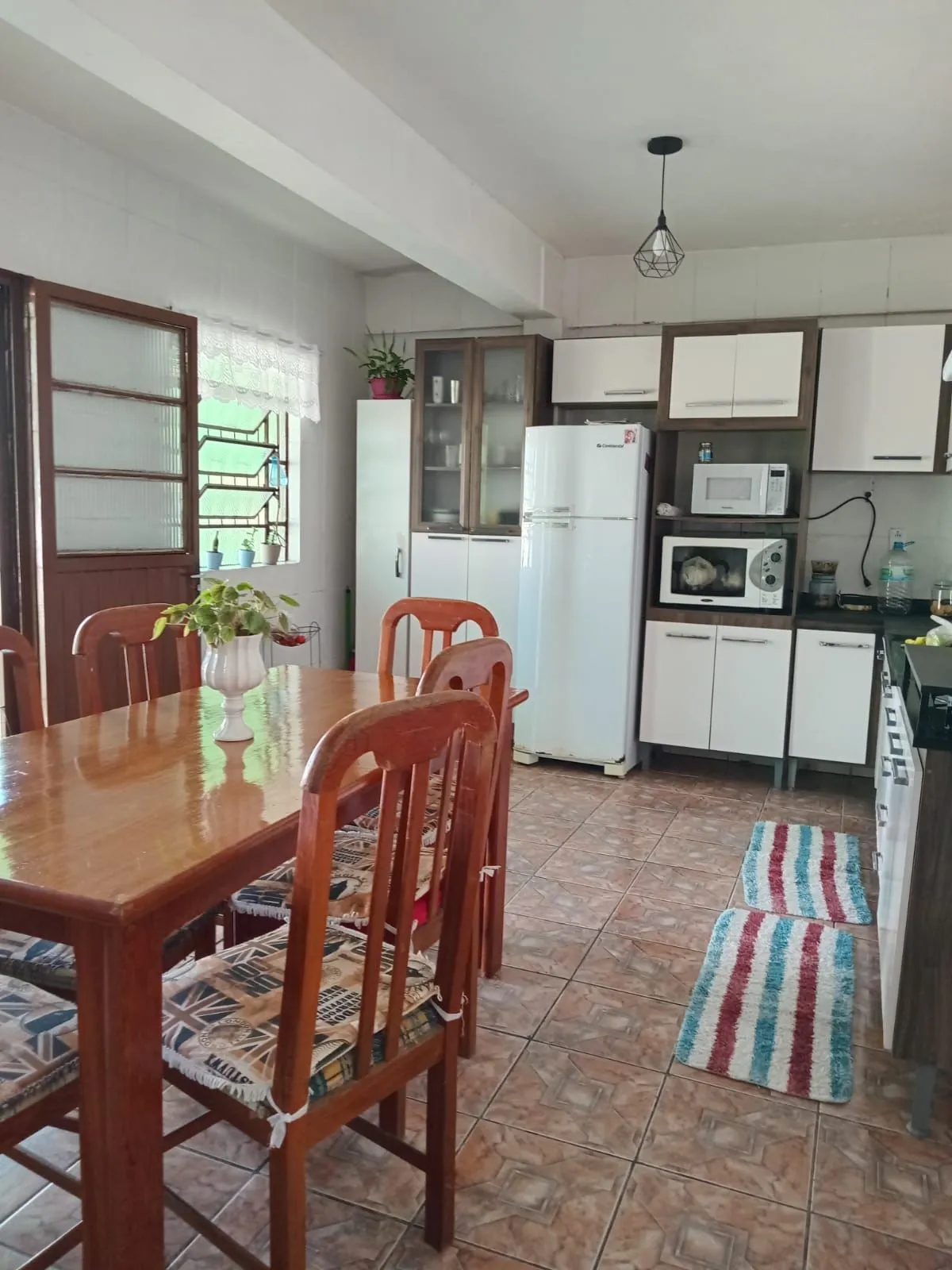 Imagem Casa em Restinga