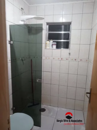 Imagem Casa a Venda na Região do Fracalanza em Campos do Jordão - SP