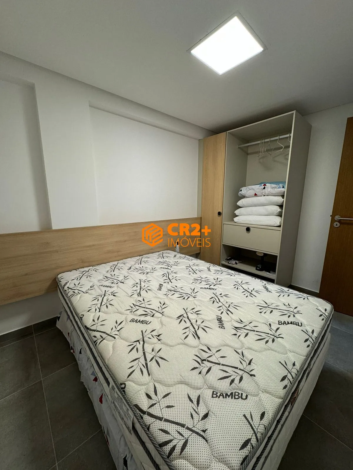 Imagem Vendo Flat no Cupe próximo ao hotel Village Mobiliado
