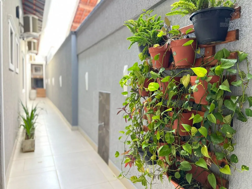 Imagem CASA DE ALTO PADRÃO A 300 METROS DO MAR - CAIÇARA | PRAIA GRANDE