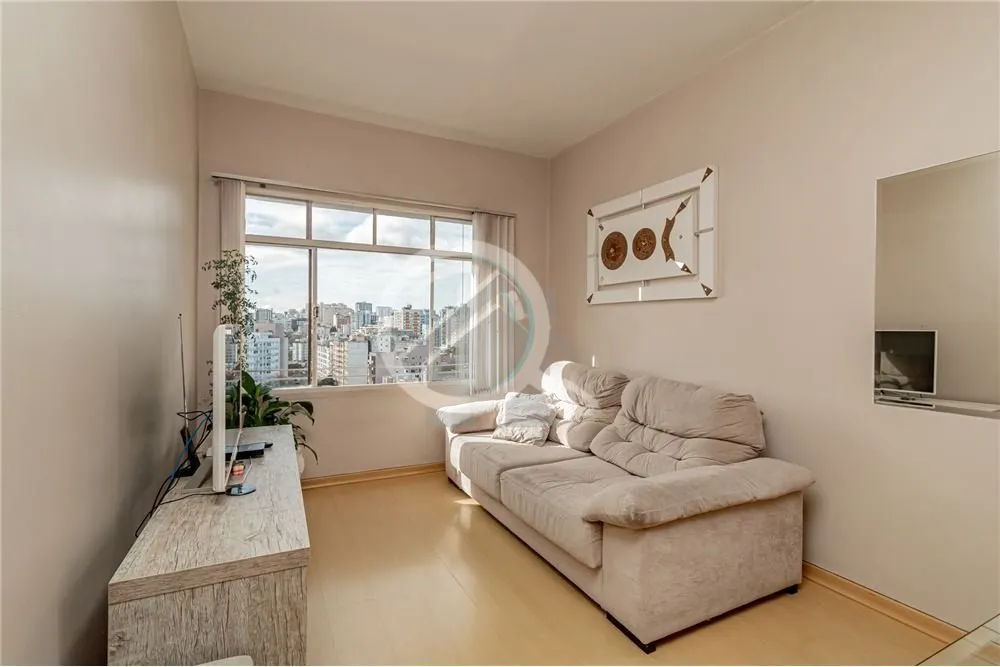 Oportunidade no Avenida Alberto Bins. Centro Histórico de Porto Alegre. Apartamento com 40 metros d...
