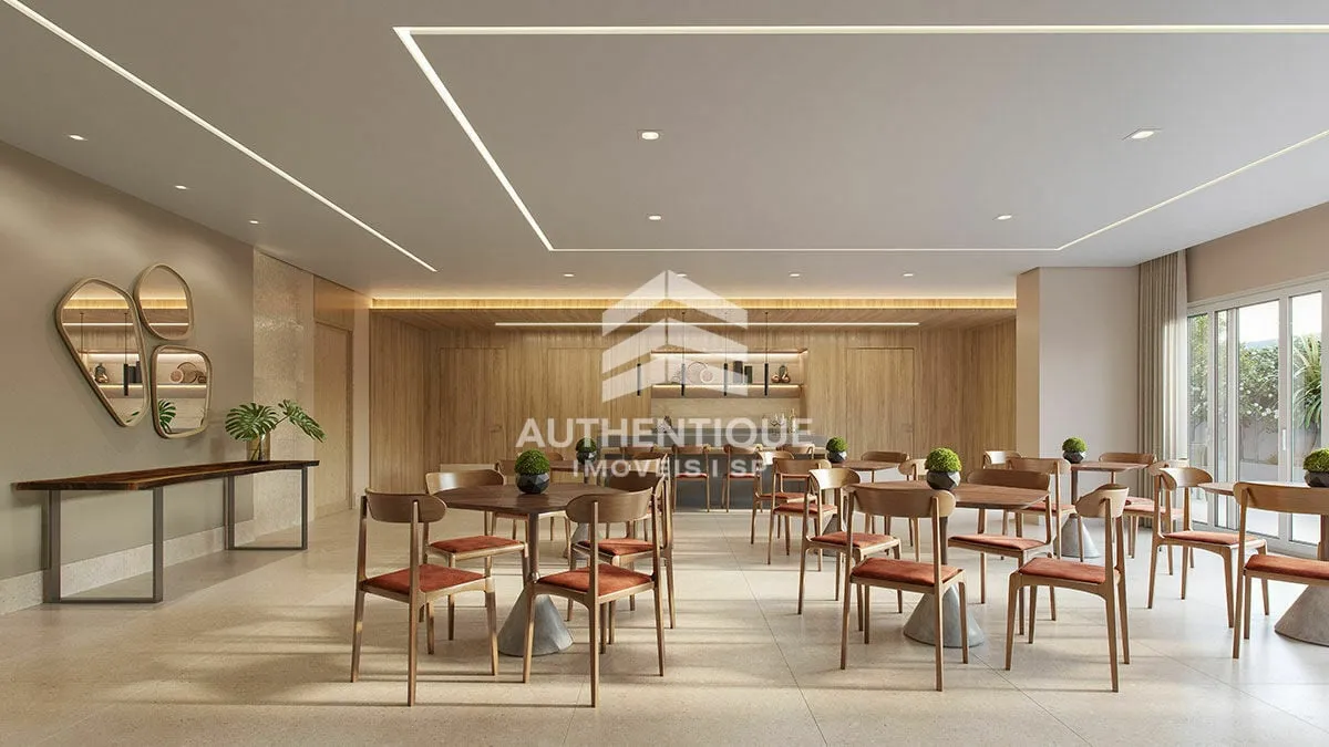 Imagem Alta Romana Vila Romana - Apartamento à venda em São Paulo/SP