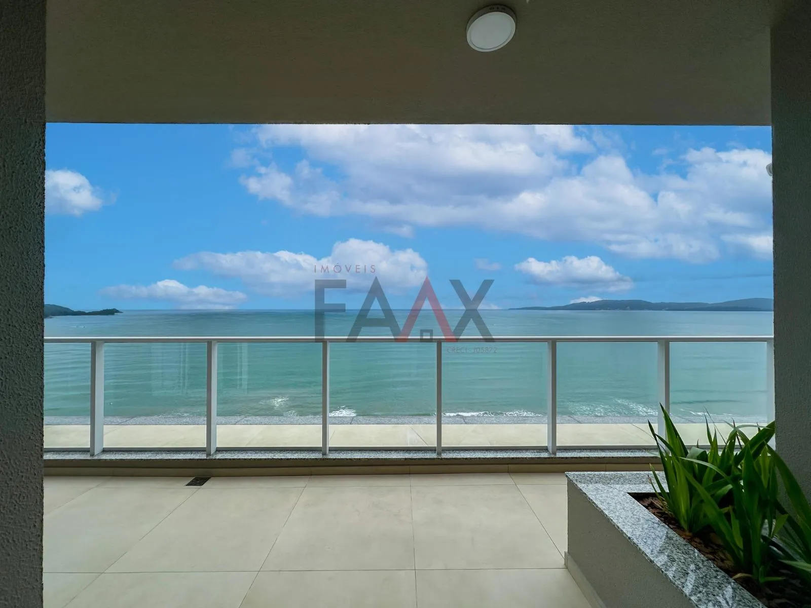 Imagem Descubra o Château de Florence O Melhor Apartamento na Praia em Itapema