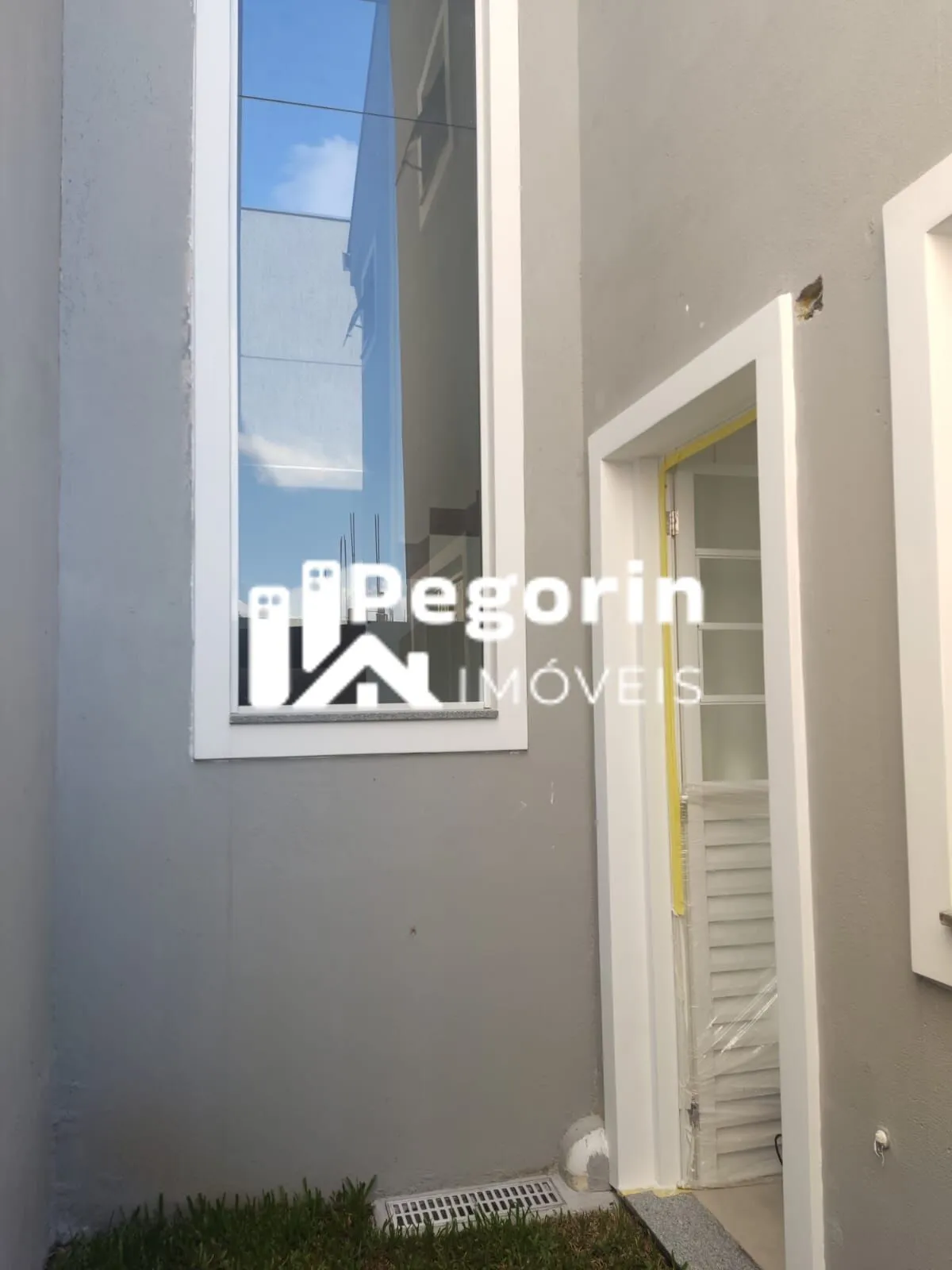 Imagem Sobrado em condomínio à venda em Curitiba, Abranches, com 3 quartos, 110,00m²