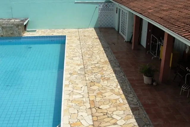 Imagem Casa à venda e locação 4 Quartos, 2 Suites, 8 Vagas, 720M², Jardim Residencial Doutor Lessa, Pindamonhangaba - SP