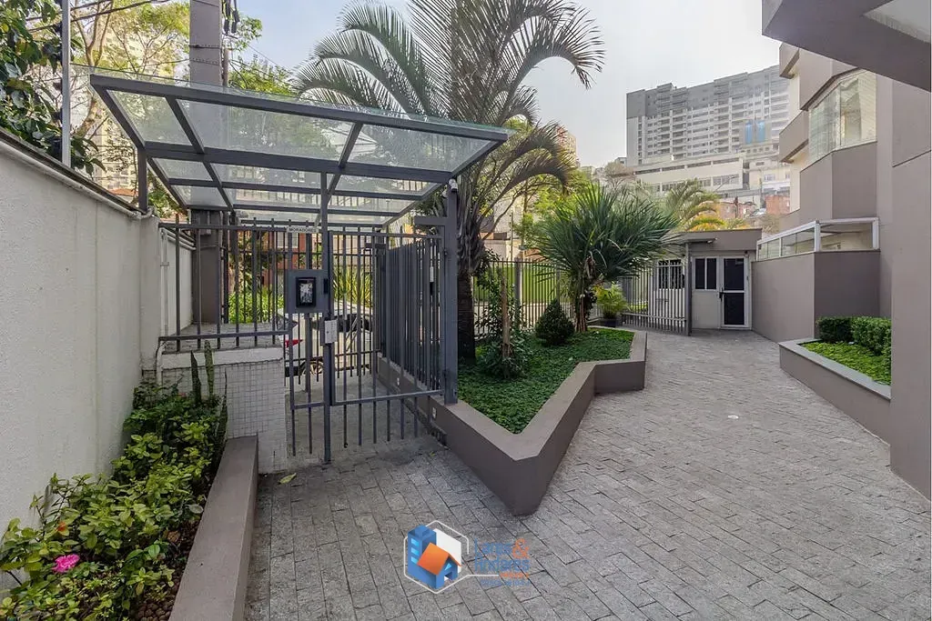 Imagem Apartamento à venda 2 Quartos 1 Vaga 87M² Chácara Inglesa São Paulo - SP