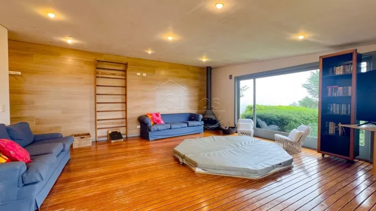 Imagem Casa em Campos do Jordão