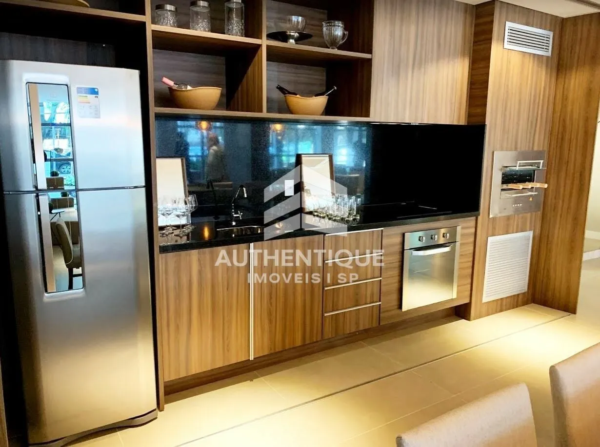Imagem ORIGEM VILA MADALENA - Apartamento à venda em São Paulo/SP