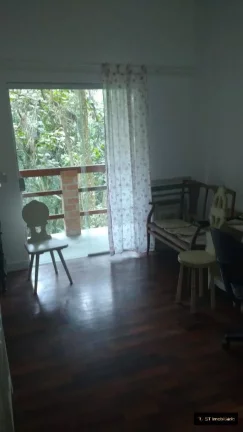 Imagem Chácara Mairiporã em Condomínio 1200m² Acesso Particular à Represa 850mil!