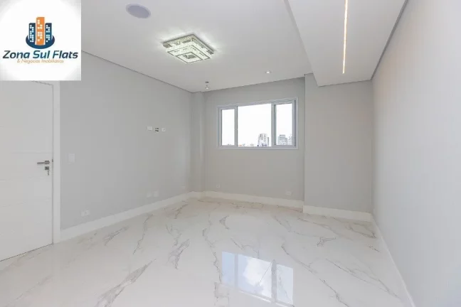 Imagem Apartamento Alto Padrão à Venda Na Bela Vista Com 5 Suítes e 1 Vaga - Reformado