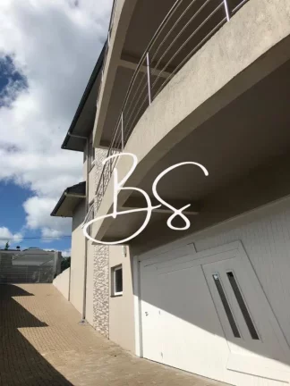 Imagem CASA RESIDENCIAL em NOVA PETRÓPOLIS - RS, Pousada da neve