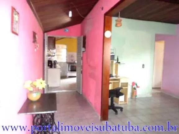 Imagem Casa 03 Dormitórios (01suite) - 200 mts da Avenida Principal.