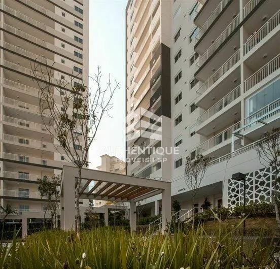 Imagem MISTI MORUMBI - Apartamento à venda em São Paulo/SP