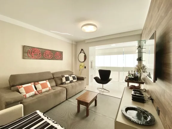 Imagem APARTAMENTO RESIDENCIAL em FLORIANÓPOLIS - SC, JURERÊ