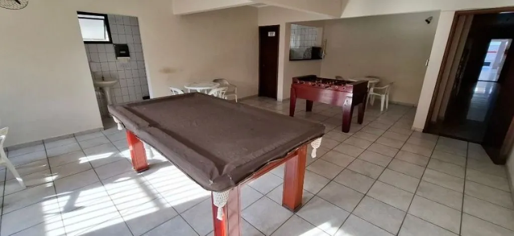 Imagem APARTAMENTO COM 170,00 m² - TUPI - PRAIA GRANDE SP