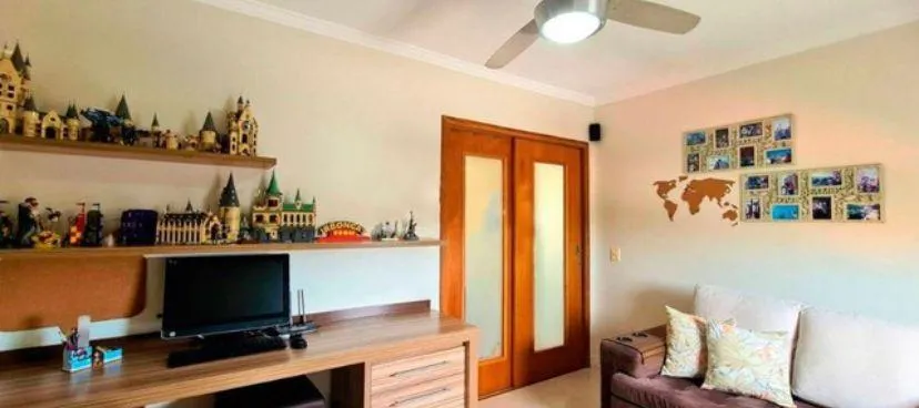 Imagem APARTAMENTO - JD. PAULICÉIA - CAMPINAS