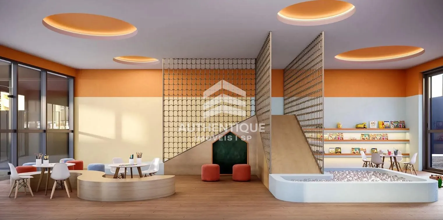 Imagem LASAR CHACARA KLABIN - Apartamento à venda no bairro Chacara Klabin - São Paulo/SP