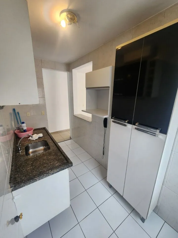 Imagem Apartamento de 50 metros 2 dormitórios 1 vaga a venda na Vila Sônia