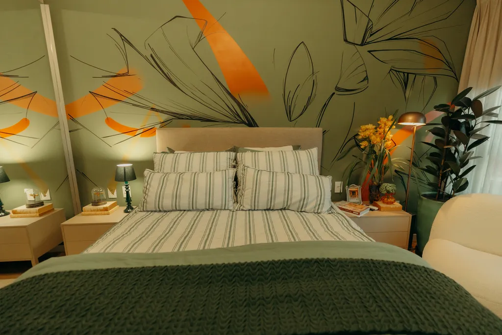 Imagem NOON Small Luxury Apartments - Vila Madalena - NOON Small Luxury Apartments - Vila Madalena