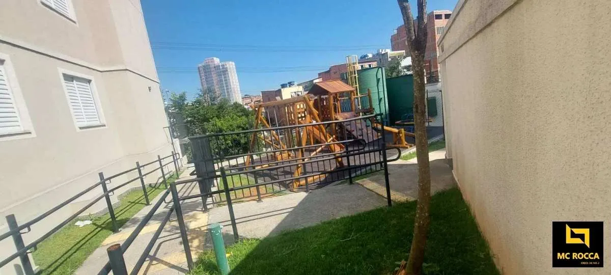 Imagem Apartamento 2 dormitórios - Vila Andrade - São Paulo