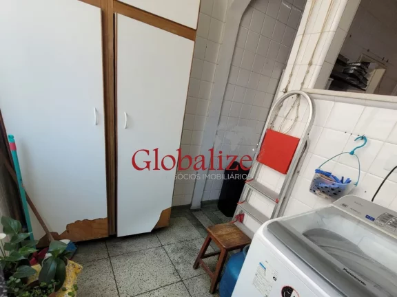 Imagem Apartamento com 2 dormitórios garagem fechada no bairro do Boqueirão valor de venda R$450.000,00