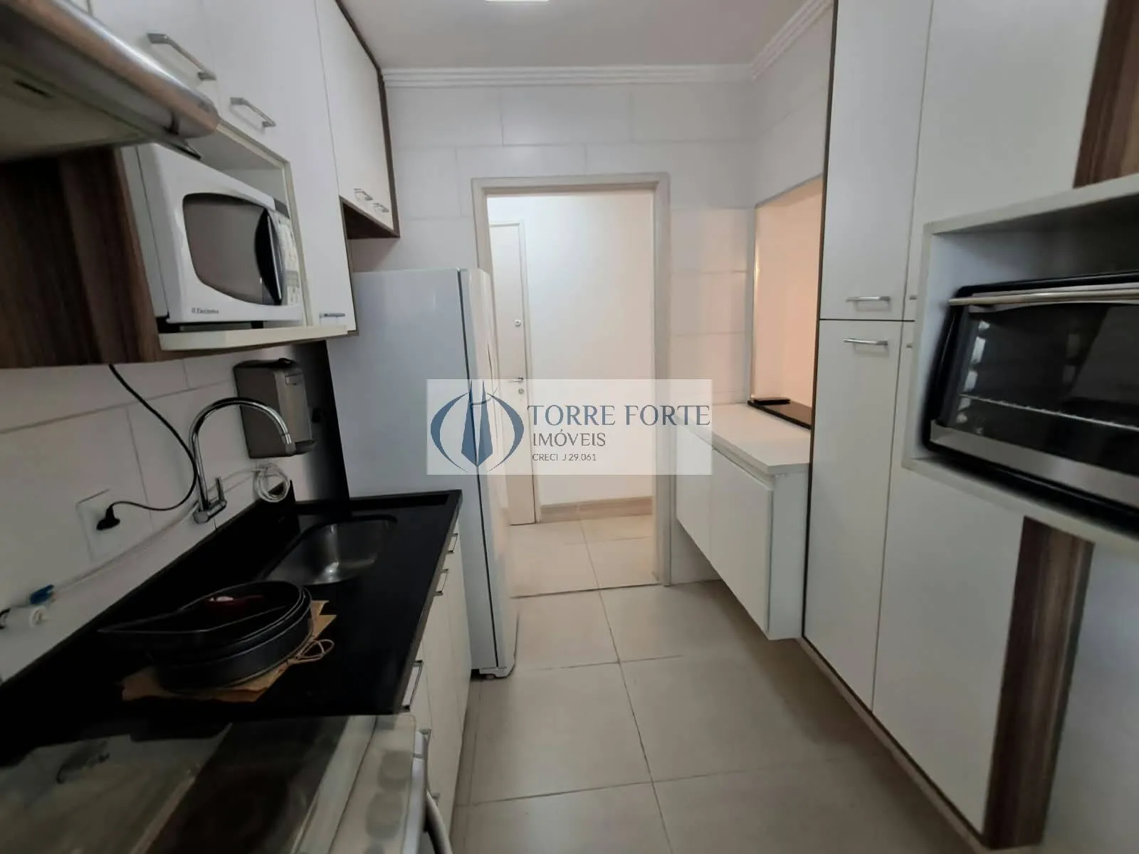 Imagem Apartamento proximo do metro 3 dormitórios 1 suíte 1 vaga Mooca MOBILIADO