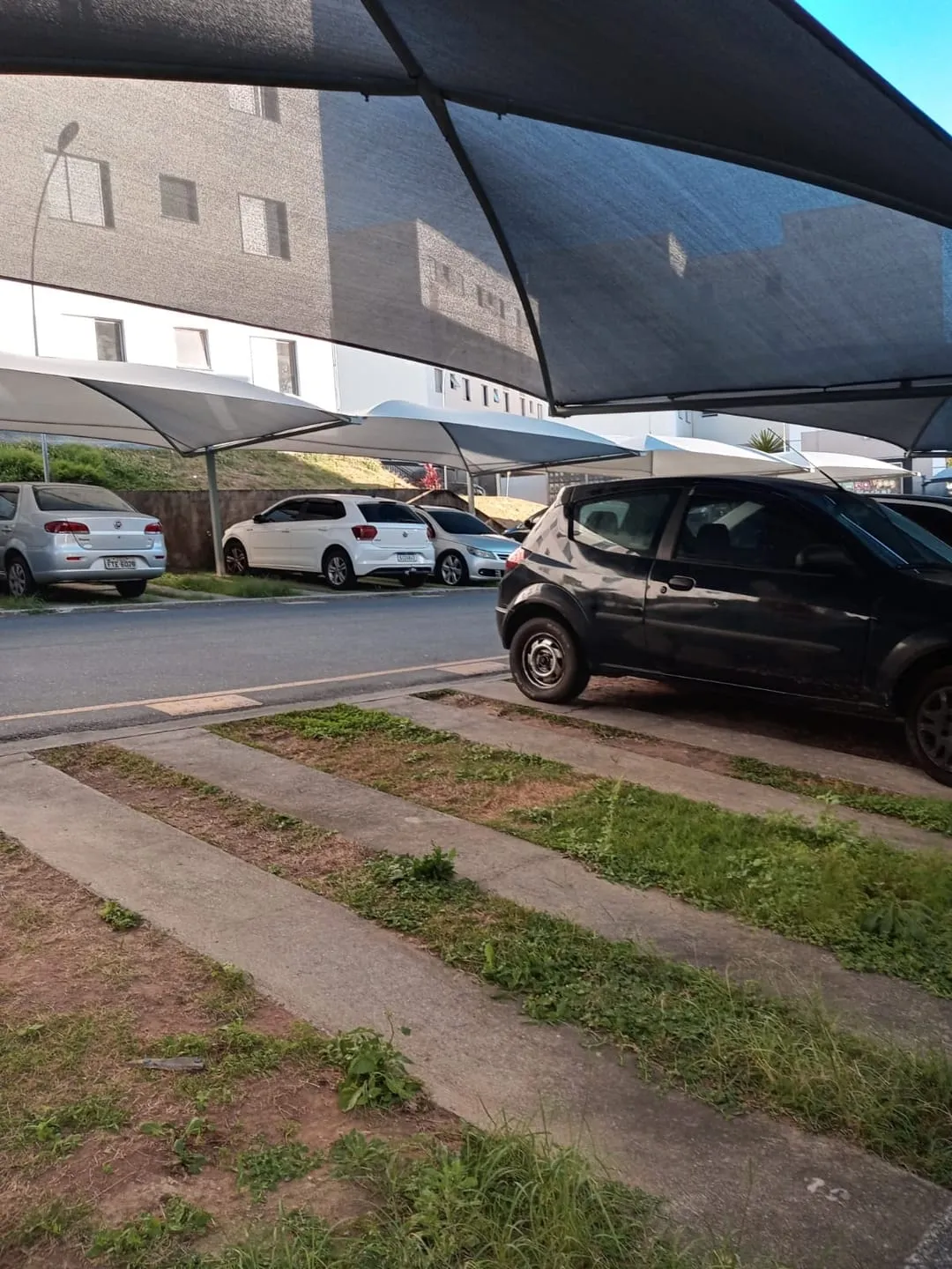 Imagem Apartamento à venda 2 Quartos, 1 Vaga, 44M², Jardim Gurilândia, Taubaté - SP | Condomínio Parque Trivellato