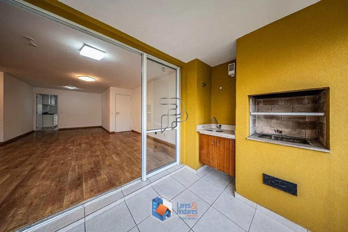 Imagem Apartamento para venda em Paraíso do Morumbi com 3 quartos, sendo 3 suítes, 142m²