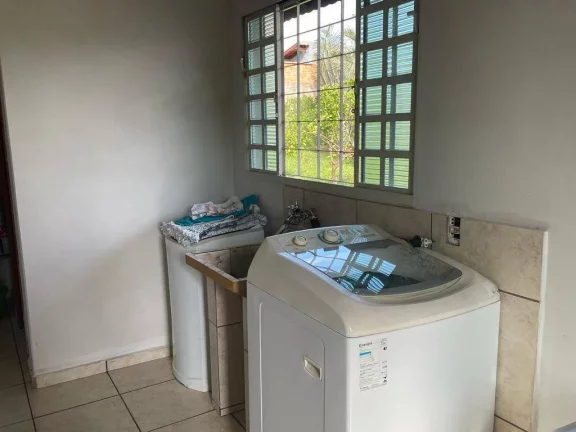 Imagem CASA Á VENDA - CONVÍVIO