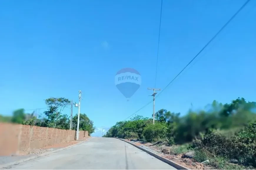 Imagem Terreno à Venda, 280 m² em Arembepe (Abrantes) - Camaçari