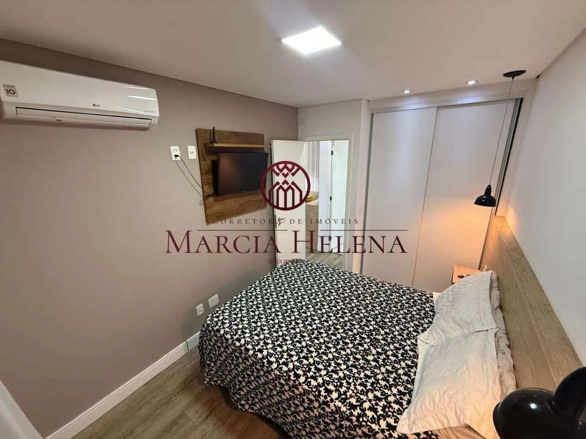 Imagem Apartamento à venda em Campinas, Bosque, com 1 quarto, 43m2