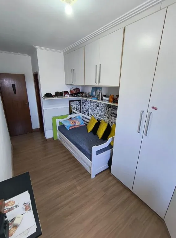 Imagem APARTAMENTO COM 118,00 m² - GUILHERMINA - PRAIA GRANDE SP