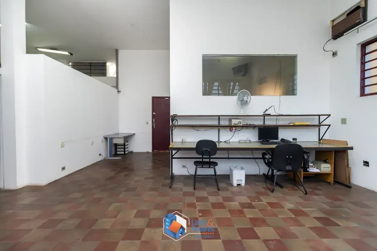 Imagem Casa comercial para venda em Instituto de Previdência, 327m²