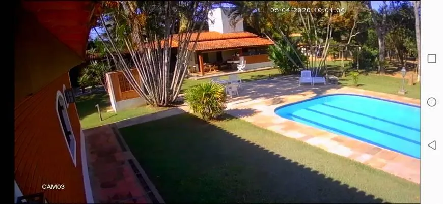 Imagem SÍTIO - JARDIM DAS LARANJEIRAS