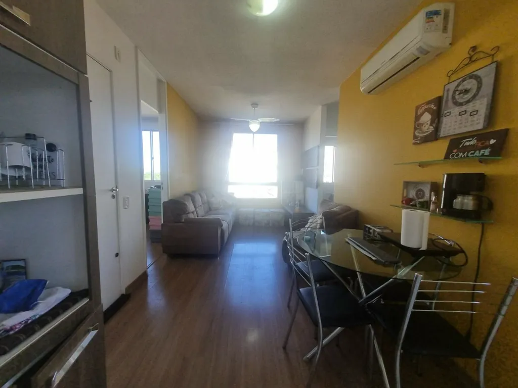 Imagem Apartamento em Fátima