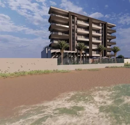Imagem RESIDENCIAL ILHA DA PAZ