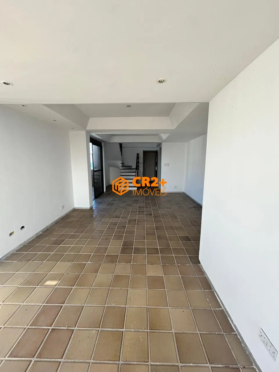 Imagem Vendo Cobertura Duplex à Beira-Mar em Candeias Oportunidade Única! 240m²