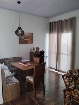 Imagem Chácara com 3 dormitórios à venda, 750 m² por R$ 650.000,00 - Ipanema do Meio - Sorocaba/SP