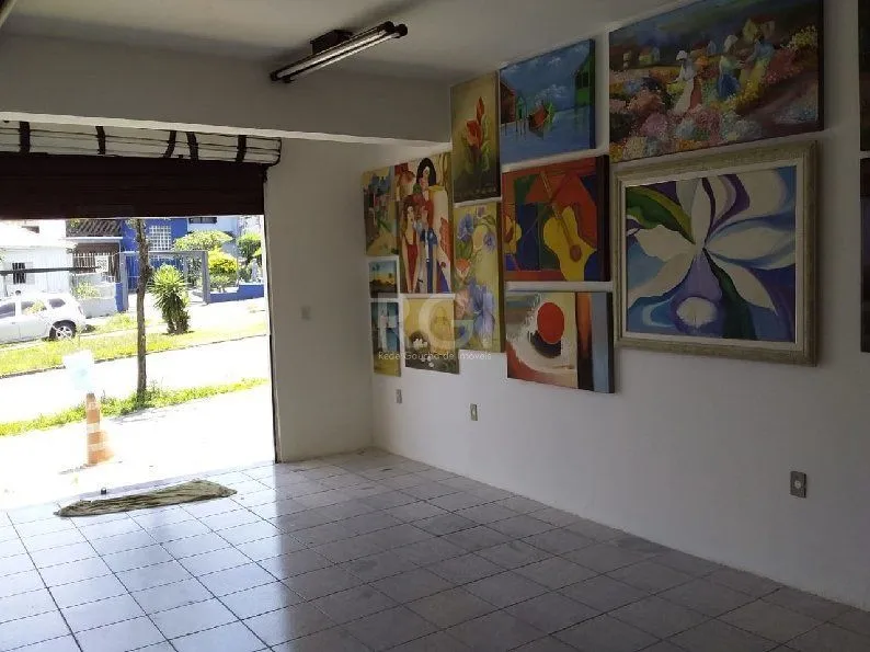 Imagem Outros para Venda - 215m², 2 dormitórios, 2 vagas - Jardim Itu Sabará