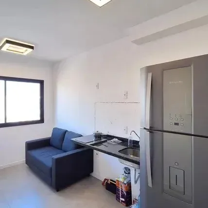 Imagem Studio para Venda em São Paulo, Vila Pompéia, 1 dormitório, 1 banheiro